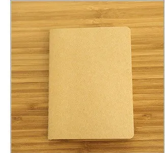 Retro graffiti sketchbook with blank pages in black, white, cowhide, or grey cover